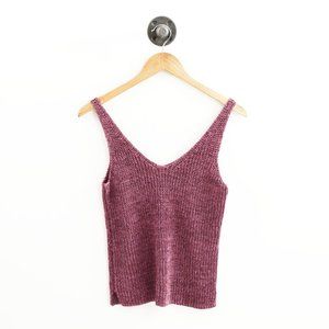 Acrobat Knit Top #135-225